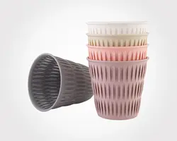 سبد همه کاره کوچک بامبو لیمون