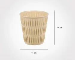 سبد همه کاره کوچک بامبو لیمون