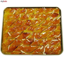 باقلوا عسلی آچیلار – ۷۵۰ گرم