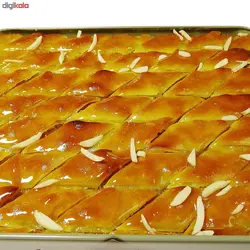 باقلوا عسلی آچیلار – ۷۵۰ گرم