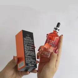 سرم خاویار نیاسینوم وزه