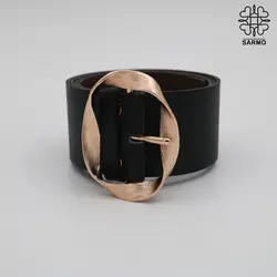 کمربند ۵ سانت زبانه دار