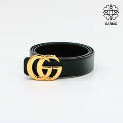 کمربند گوچی ۳.۵ سانت