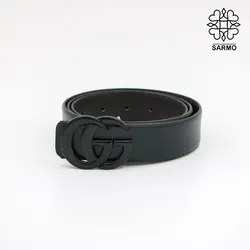 کمربند گوچی ۳.۵ سانت