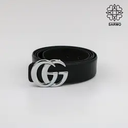 کمربند گوچی ۳.۵ سانت
