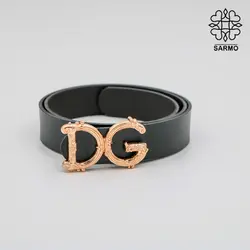 کمربند ۳.۵ سانت D&G