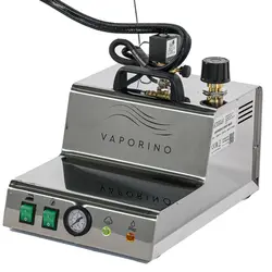 اتو باتیستلا جدید مدل Vaporino Inox Maxi