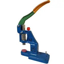 دستگاه پرس دکمه متوسط پگاه