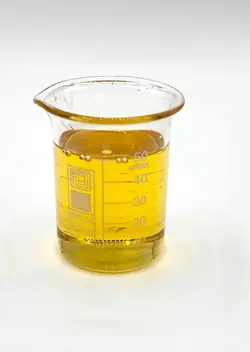 پروتئین سویا هیدرولیز شده