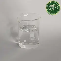 روغن پارافین سبک (مایع)