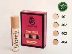 کانسیلر برانوس