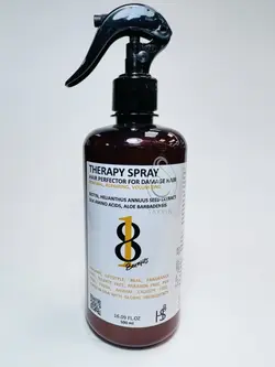 قیمت و خرید اسپری تراپی و درمانی 8 در 1 اچ اس 5 | سروین شاپ