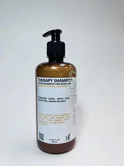 قیمت و خرید شامپو بوتاکس موهای آسیب دیده اچ اس 5 | سروین شاپ