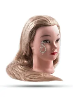 قیمت و خرید کله مانکن یاکی | سروین شاپ