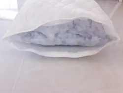 بالش توپی المنتی