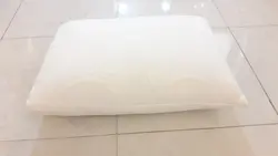 بالش ژله ای ( پر قو )