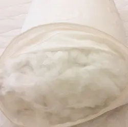 بالش ژله ای ( پر قو )