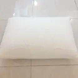 بالش ژله ای ( پر قو )