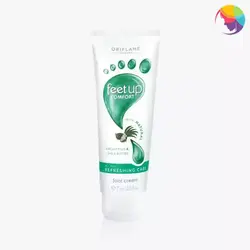 کرم پا روزانه حاوی اکالیپتوس و شی باتر فیت آپ اوریفلیم