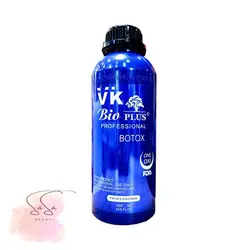 بوتاکس وی کی بیو پلاس 1000 میل VK Bio Pluse Botox