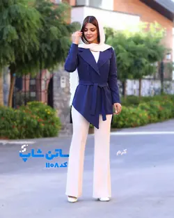شلوار گوهر کد: 1108Gohar pants