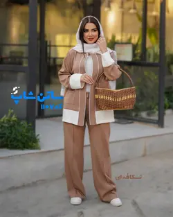 کت و شلوار درین کد: 1107Dorin suit