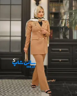 کت و دامن ویشکا کد: 1115Vishka suit