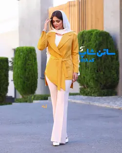 کت ملیسا کد: 1118Melisa coat