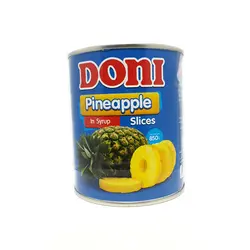 كمپوت آناناس دونی 850g
