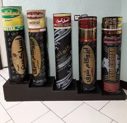 ایزوگام شرق گرمی مخصوص