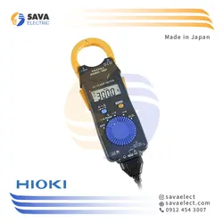 کلمپ متر دیجیتال هیوکی ژاپن HIOKI 3280-10F