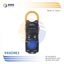 کلمپ متر دیجیتال هیوکی ژاپن HIOKI 3280-10F