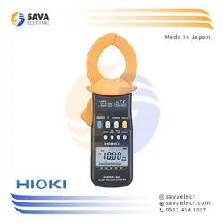 کلمپ متر دیجیتال 20-3283 هیوکی ژاپن