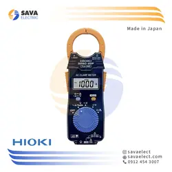 کلمپ متر دیجیتال هیوکی ژاپن HIOKI 3280-20F