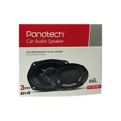 باند خودرو پاناتک مدل PCS 6928P پک 2 عددی