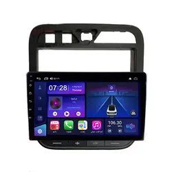 قاب فریم مانیتور فابریک اندروید سمند ال ایکس LX