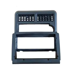 قاب مانیتور فابریک اندروید پراید صبا سایز 11 اینچ