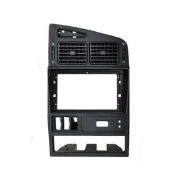 قاب مانیتور فابریک اندروید پژو 405 قدیم سایز 11 اینچ