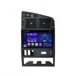 قاب مانیتور فابریک اندروید پژو 405 قدیم سایز 11 اینچ