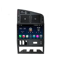 قاب مانیتور فابریک اندروید پژو 405 قدیم سایز 11 اینچ