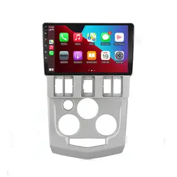 قاب مانیتور فابریک رنو ال نود L90