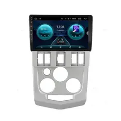 قاب مانیتور فابریک رنو ال نود L90
