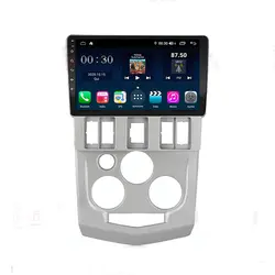 قاب مانیتور فابریک رنو ال نود L90