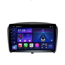 مانیتور اندروید ام وی ام 315 برند اینفینیتی (Infinity) رم 4 حافظه 64