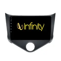 مانیتور اندروید ام وی ام 315 نیو برند اینفینیتی (Infinity) رم 4 حافظه 64