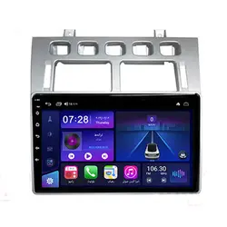 مانیتور اندروید ام وی ام 530 برند اینفینیتی (Infinity) رم 4 حافظه 64