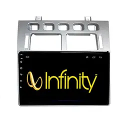 مانیتور اندروید ام وی ام 530 برند اینفینیتی (Infinity) رم 4 حافظه 64