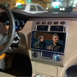 مانیتور اندروید ام وی ام 530 برند وینکا مدل پرو سری پلاس