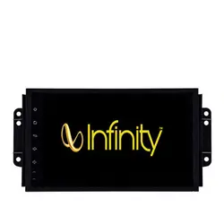 مانیتور اندروید ام وی ام X22 برند اینفینیتی (Infinity) رم 4 حافظه 64