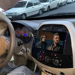 مانیتور اندروید ام وی ام X22 برند وینکا مدل پرو سری پلاس